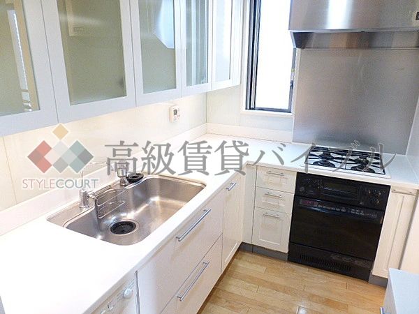 パークコート南麻布ヒルトップレジデンス の画像20