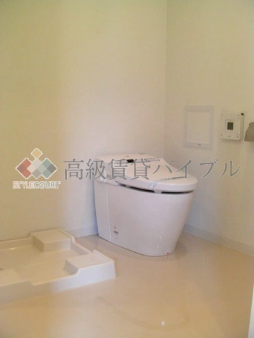 プライムアーバン麻布霞町 の画像20