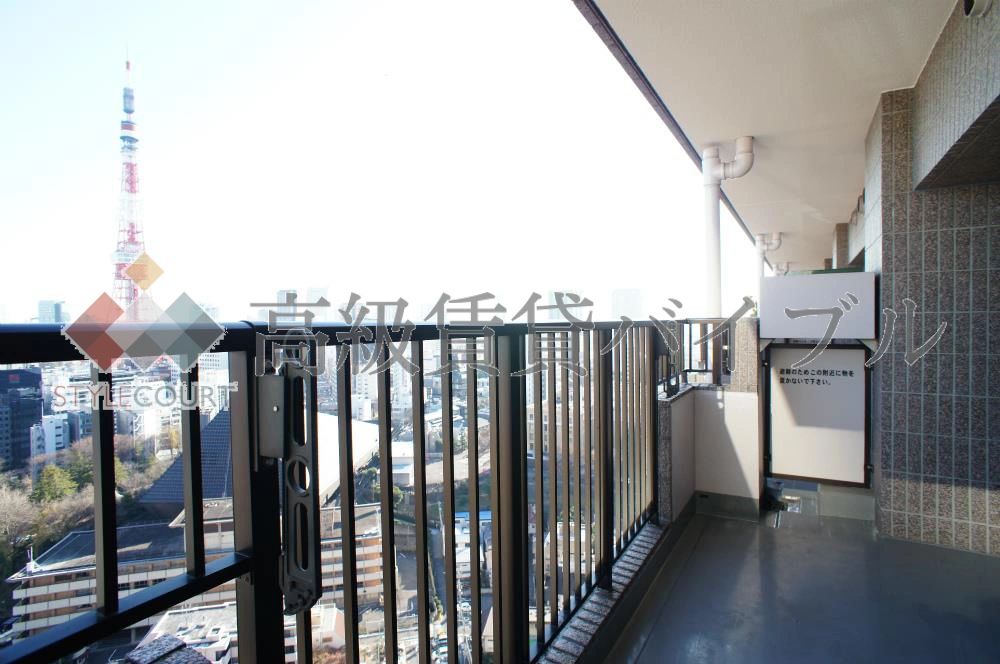 六本木ビュータワー の画像20