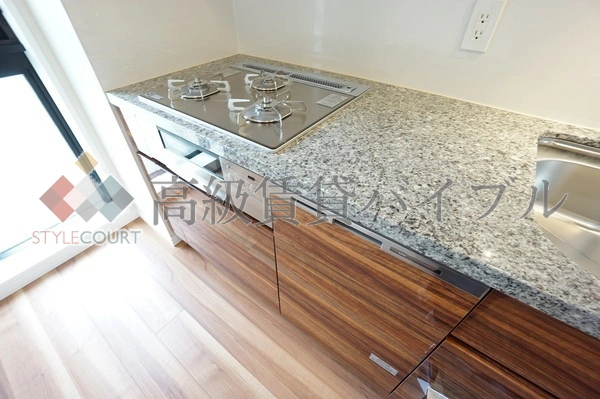 アトラス南麻布 の画像20