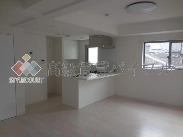 ビバリーホームズ代官山 の画像20