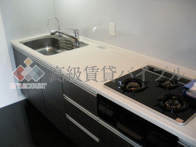 フェニックス西参道タワー の画像20