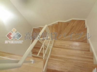 シティインデックス三田伊皿子坂 の画像20