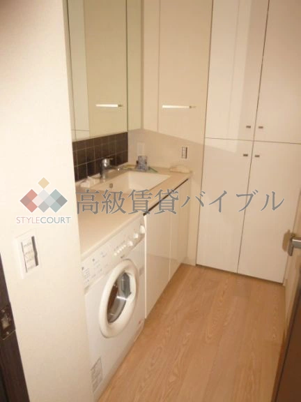 パークハウス千駄ヶ谷 の画像20