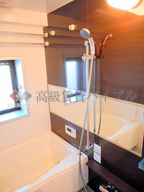 レジディア白金高輪 の画像20