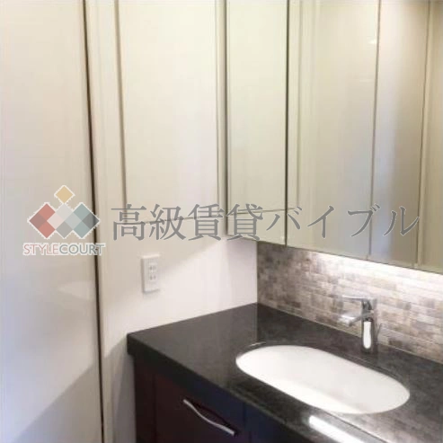 パークコート赤坂桜坂 の画像20