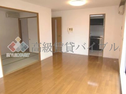 カスタリア参宮橋 の画像20