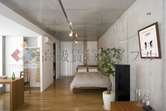 コートモデリアサウス恵比寿 の画像20