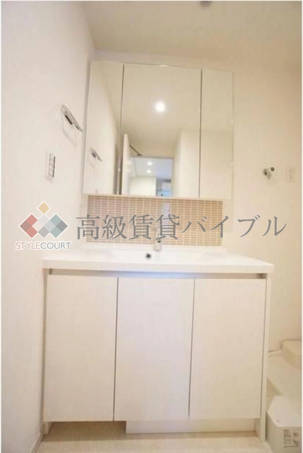 サンウッド中目黒フラッツ の画像20