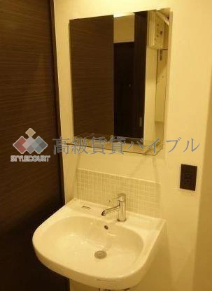 ラピス新宿南 の画像20