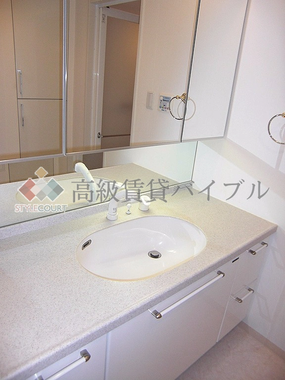 レジデンス渋谷富ヶ谷 の画像20