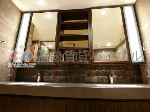 ザ コノエ三田綱町 の画像20