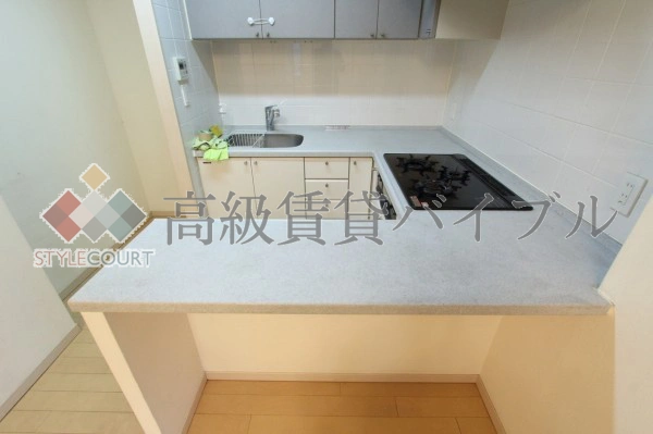 グレイスコート代々木公園 の画像20