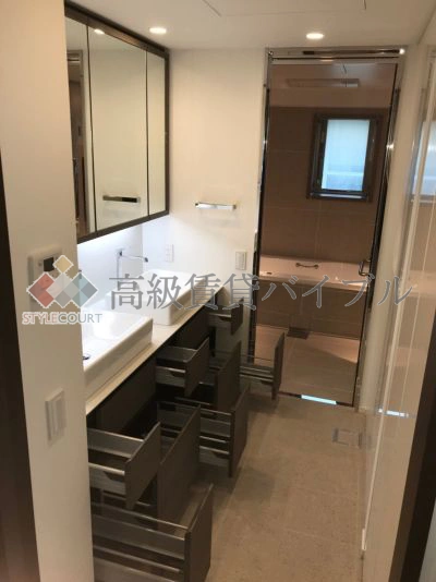 プラウド代官山 の画像20