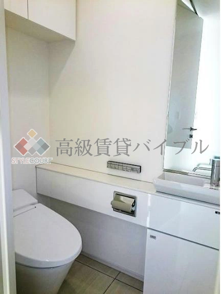 ブランズ代々木 の画像20