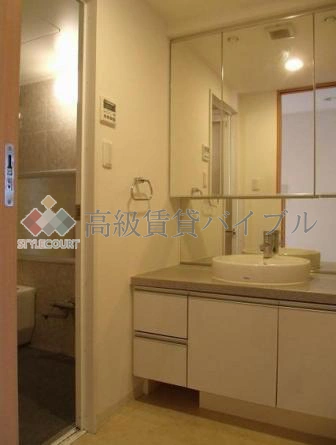 ザ・パームス代々木上原コスモテラス の画像20