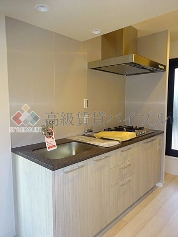 アトラス代々木上原 の画像20