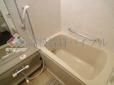 ペイサージュ渋谷ファースト の画像20