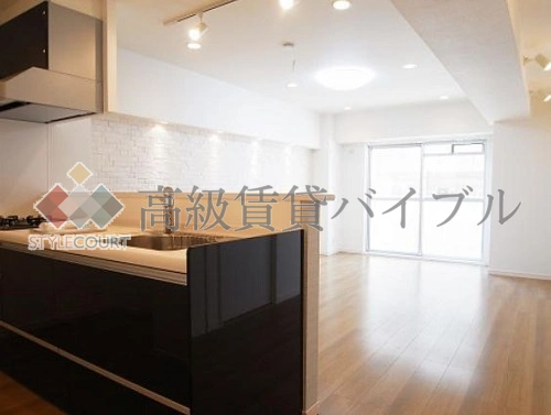 クオリアY’z恵比寿 の画像20