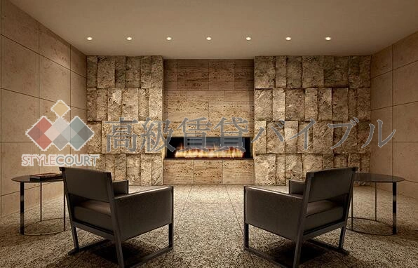 ミッドガーデン赤坂氷川 の画像20