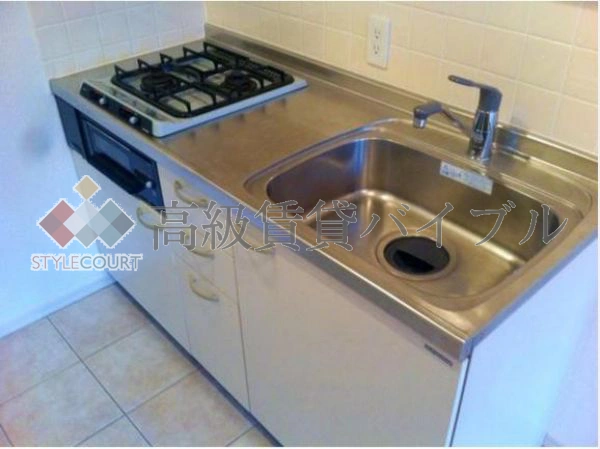 クレアスイート恵比寿 の画像20