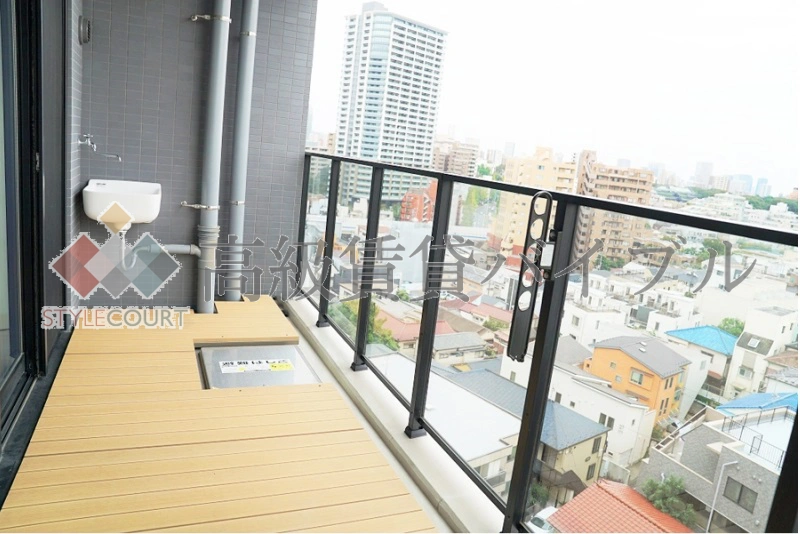 シティハウス恵比寿伊達坂 の画像20