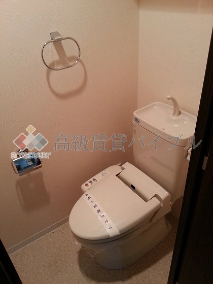 HF西新宿レジデンスイースト の画像20