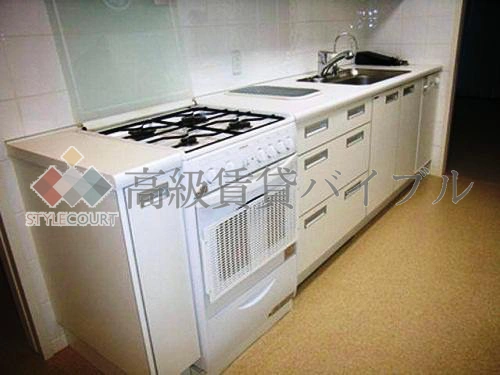 ホーマット三番町 の画像20