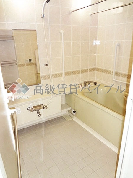 ミレニアムガーデンコート の画像20