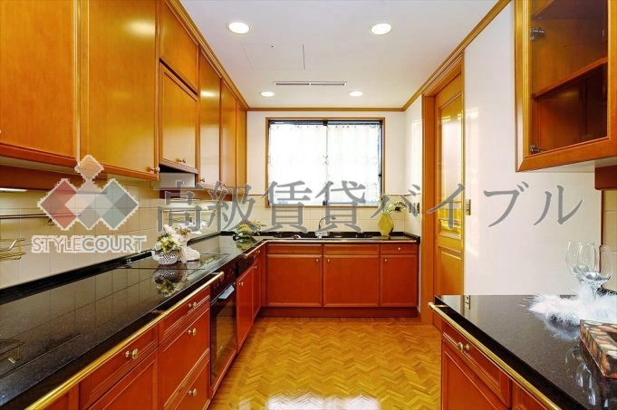 ドムス元麻布 の画像20