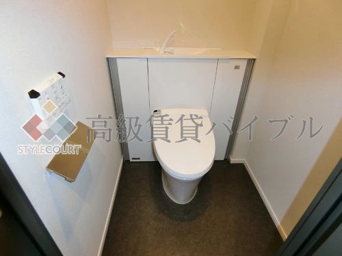 ラ・アトレ御苑内藤町グランガーデン の画像20
