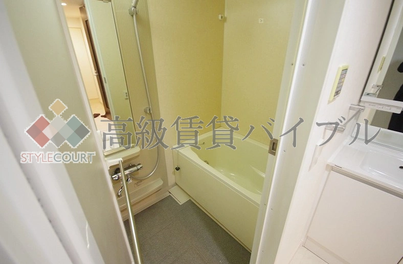 ラグジュアリーアパートメント西新宿 の画像20