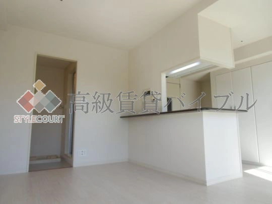 グランカーサ新宿御苑 の画像20