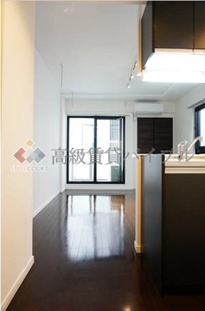 ソレーユ四谷三丁目 の画像20