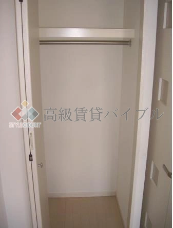 ジェイフラッツ初台 の画像20