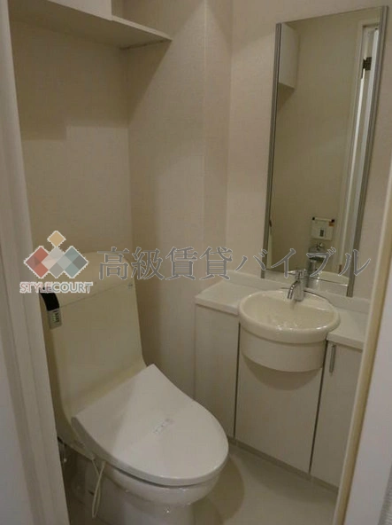 プロスペクト初台 の画像20