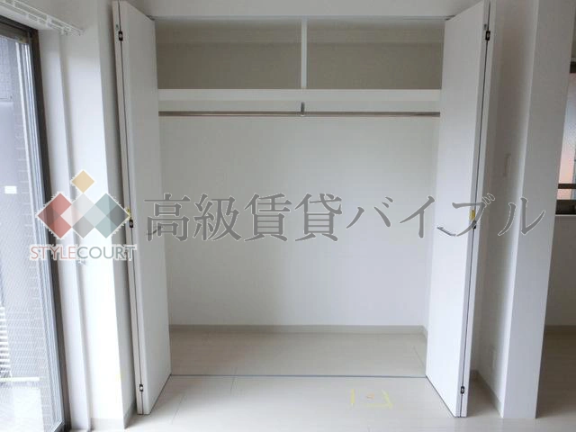 フィーカ牛込柳町 の画像20