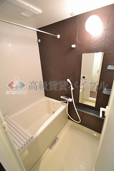 グリーンリーフ西早稲田 の画像20