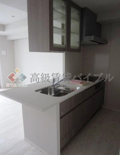 パークフラッツ新宿イーストサイド の画像20