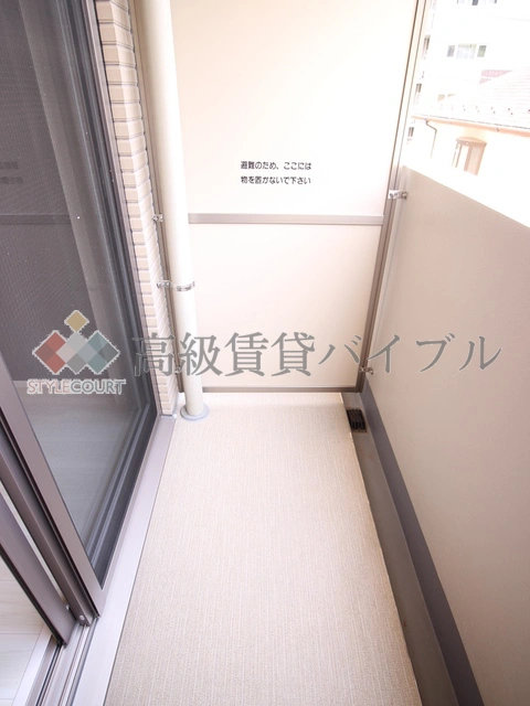 コンシェリア目白ザグランドレジデンス の画像20