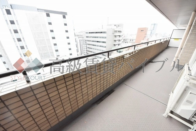 マーシュフィールド四番町 の画像20