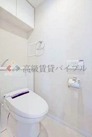 ランテンヌ四谷 の画像20