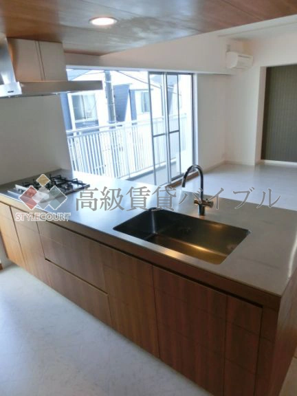 レジディア北新宿 の画像20