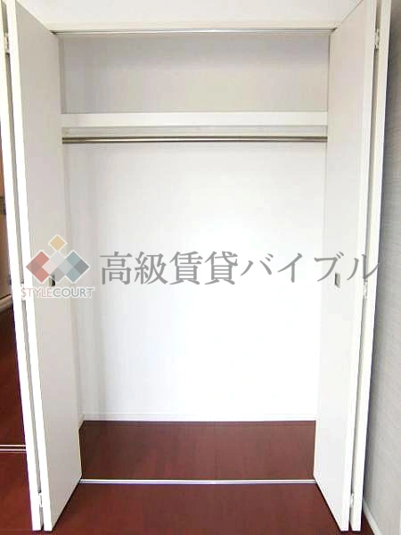 ヴォアラクテ西早稲田 の画像20