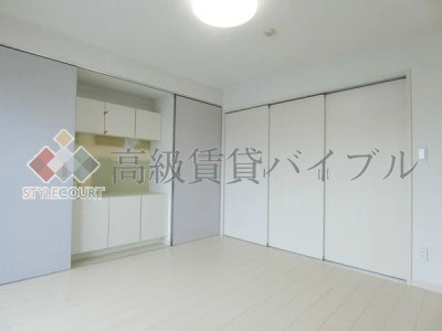 リブリ・神楽坂 の画像20