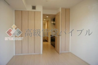 クオリア新宿余丁町 の画像20