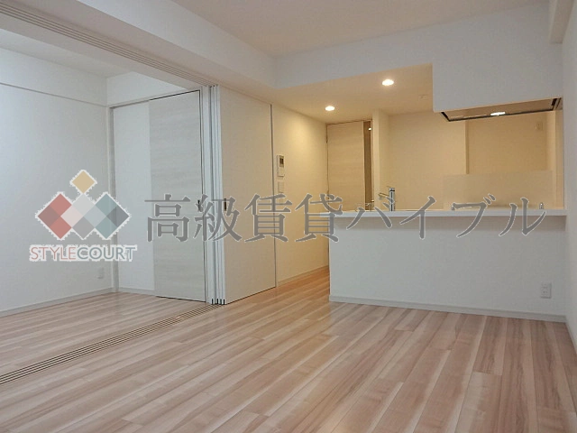 ガーラ・ヒルズ新宿 の画像20