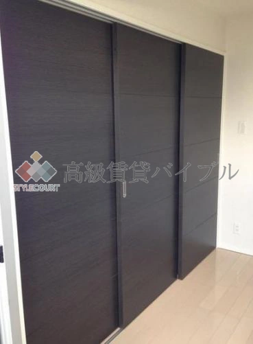 グランスイート神楽坂 の画像20