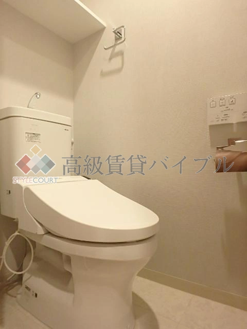 ガーラ・プレシャス神宮外苑 の画像20