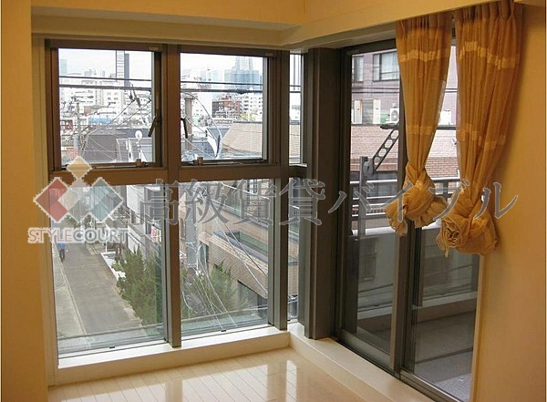 エムブランド新宿戸山公園 の画像20